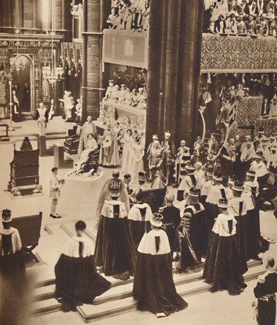 Hold, 12. května 1937 od Unbekannt