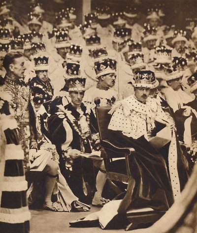 Hold, 12. května 1937 od Unbekannt