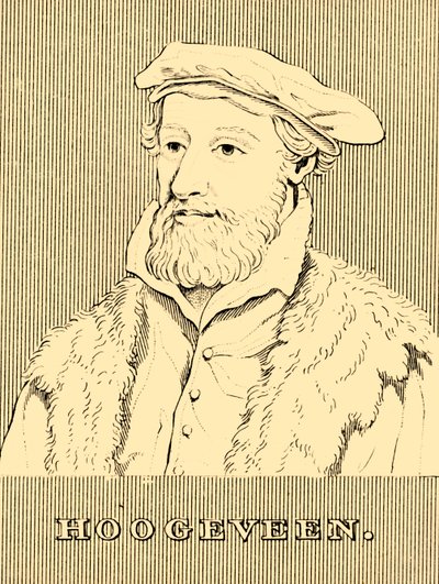 Hoogeveen, 1712-1791, 1830. od Unbekannt