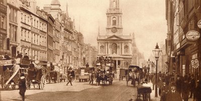 Nepřemožená přeprava koní, počátek 20. století 1935 od Unbekannt