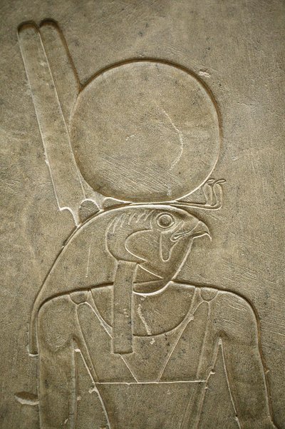 Horus Káhira Egypt od Unbekannt
