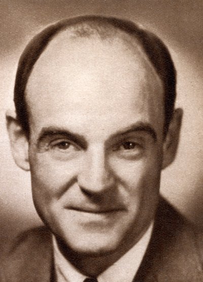 Howard Estabrook , americký scénárista, 1933 od Unbekannt