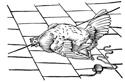 Hypnóza, 1680 od Unbekannt