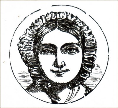 Ida Laura Pfeiffer. od Unbekannt