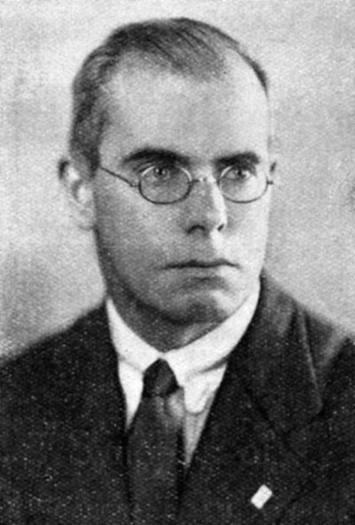 Idrisyn Oliver Evans 1894-1977, velšský spisovatel, začátek 20. od Unbekannt