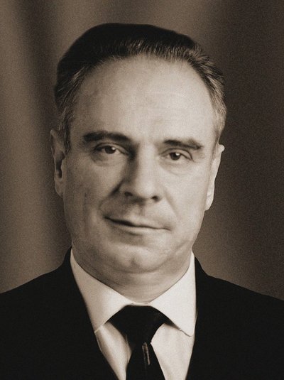 Igor Ivanovič Afrikantov od Unbekannt