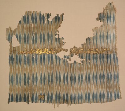 Stavebnice Tiraj, 960-980. od Unbekannt