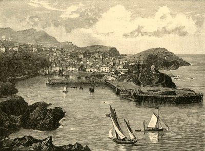Ilfracombe, 1898. od Unbekannt