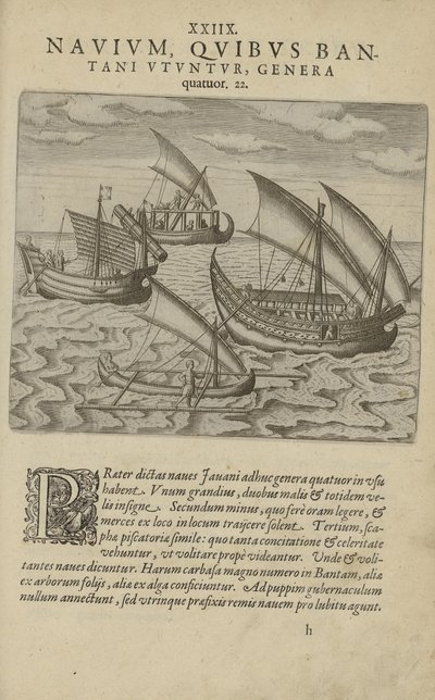 Ilustrace převzata z knihy India Orientalis od neznámého autora a publikována společností Excudebat Matthaeus Beckerus od Unbekannt