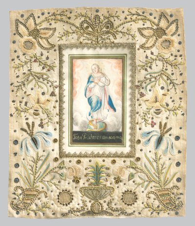 Immaculata od Unbekannt
