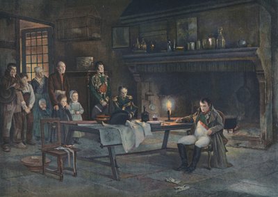 To je on!, 1896 od Unbekannt
