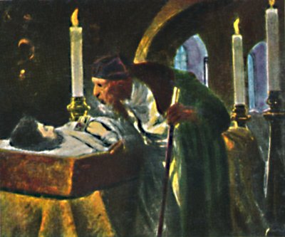 Ivan Hrozný 1530-1584, 1934. od Unbekannt
