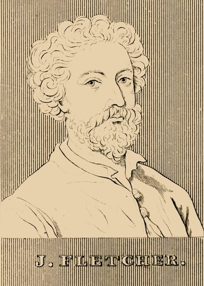 J. Fletcher, 1579-1625, 1830. od Unbekannt