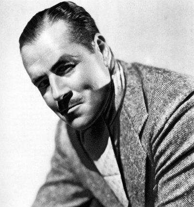 Jack Holt , americký herec, 1934-1935 od Unbekannt