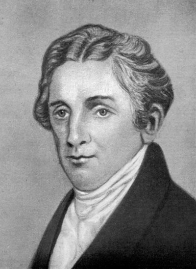 James Monroe 1758-1831, pátý prezident Spojených států, 1926 od Unbekannt