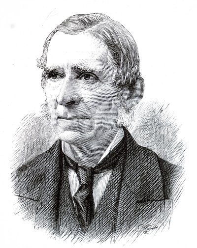 James Paget. od Unbekannt