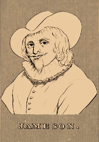 Jameson, c1587-1644, 1830. od Unbekannt