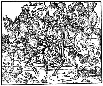 Janičáři, 1486 1964. od Unbekannt