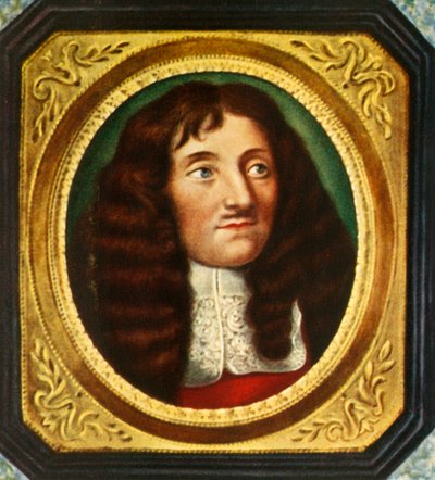 Jean De Lafontaine, 1933. od Unbekannt