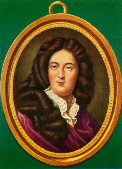 Jean Racine, 1933. od Unbekannt