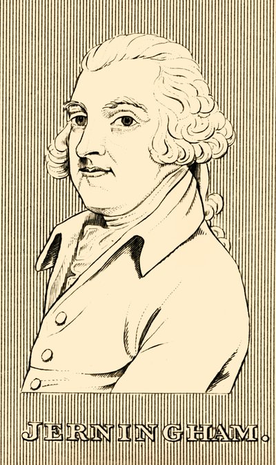 Jerningham, 1737-1812, 1830. od Unbekannt