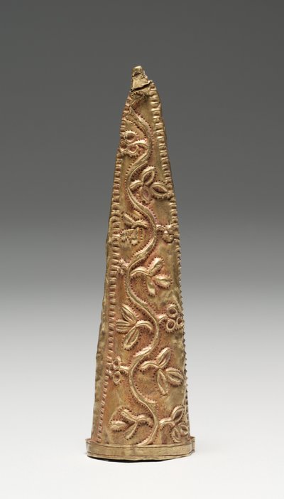 Šperky, 1800s. od Unbekannt