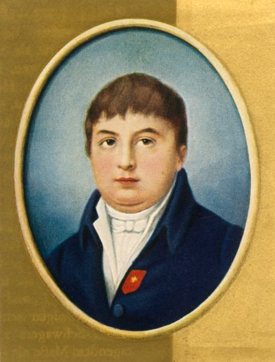 Joachim Murat, 1933. od Unbekannt