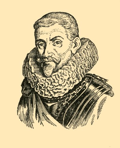 Johann Tserclas Graf von Tilly, 1933. od Unbekannt