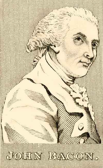 John Bacon, 1740-1799, 1830. od Unbekannt