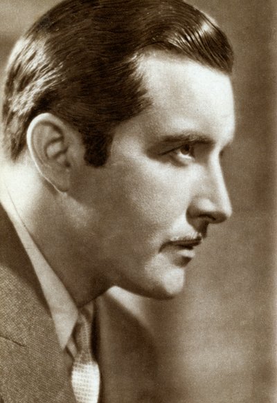 John Boles , americký herec, 1933 od Unbekannt