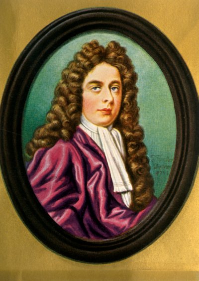 John Churchill vévoda z Marlborough, 1933. od Unbekannt