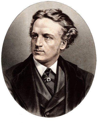 John Douglas Sutherland Campbell 1845-1914, 9. vévoda z Argyllu od roku 1900, c1880 od Unbekannt