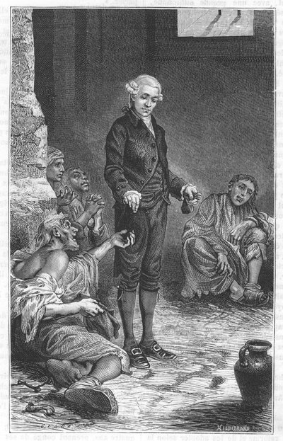 John Howard 1726-1790, 1883 od Unbekannt