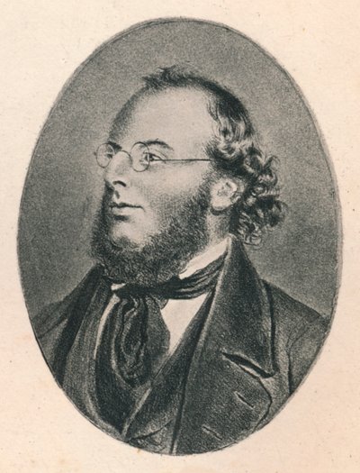 John L. Hatton., 1895 od Unbekannt