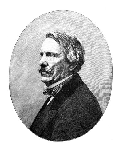 John Lawrence 1811-1879, 1. baron Lawrence19. století od Unbekannt