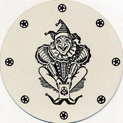 Joker, c1929 od Unbekannt