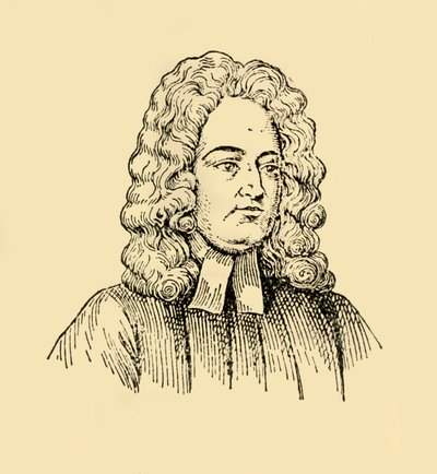 Jonathan Swift, 1933. od Unbekannt