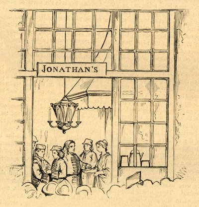 Jonathans, 1897. od Unbekannt