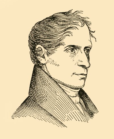 Joseph Freiherr von Eichendorff, 1933. od Unbekannt