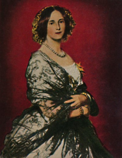 Císařovna Augusta 1811-1890, 1934. od Unbekannt