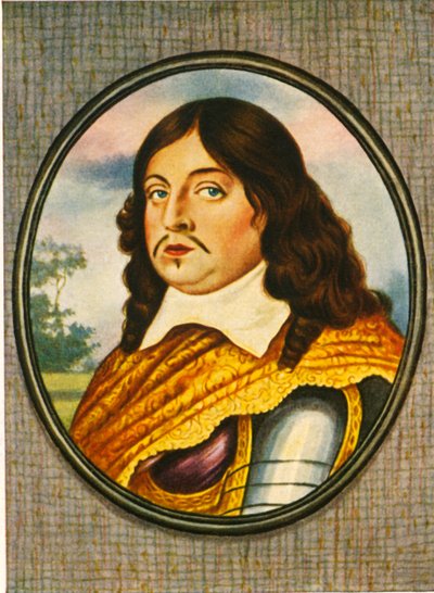 Karel X, 1933. od Unbekannt