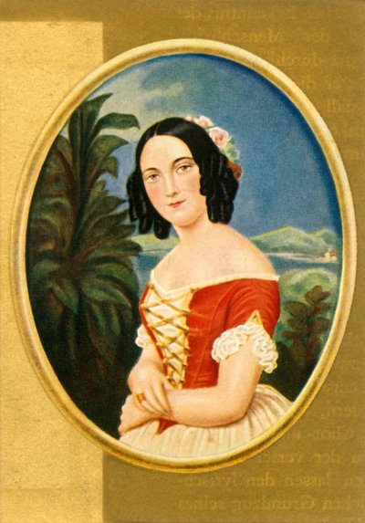 Karoline Stelzner, 1933. od Unbekannt