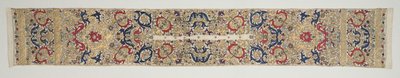 Kerchief Tensifa, 1700-1899. od Unbekannt