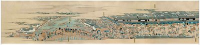 Kidai Shoran Detail, 1806-1815.    1201566   cs       czech Successfully Translated  Original: Interior with children Translat: Interior with children 1324781 cs czech Successfully Translated Original: Chart showing windmills as landmarks on the north-east od Unbekannt