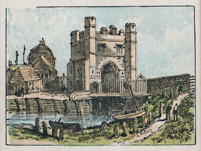 Kings Lynn, c1910 od Unbekannt