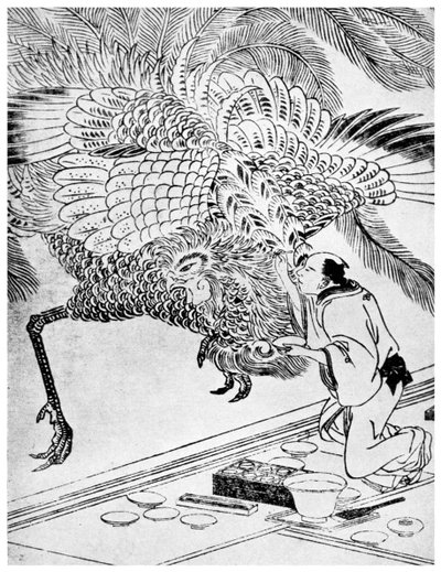 Kitagawa Utamaro, japonský umělec, konec 18. nebo začátek 19. století 1956 od Unbekannt