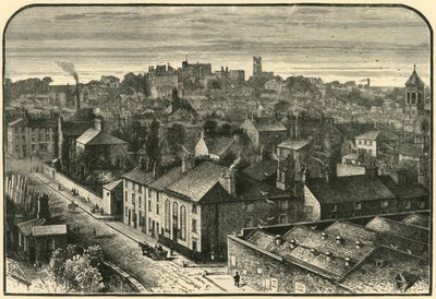 Lancaster, 1898. od Unbekannt