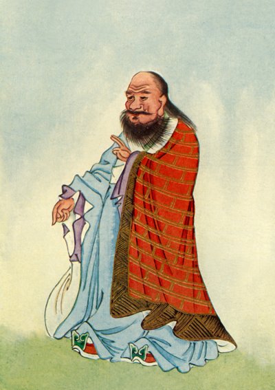 Skupina Lao T, 1922. od Unbekannt
