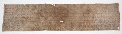 Velká tkanina, c. 1100-1400. od Unbekannt