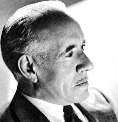 Lewis Stone , americký herec, 1934-1935 od Unbekannt